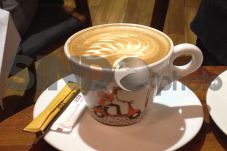 J.COFFEE Blend-Garuda...