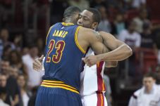 Ambisi LeBron James...
