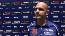 Dikalahkan Ducati, Direktur...