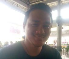 Ini Mimpi Daniel Bahari...