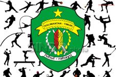 Demi 5 Besar di PON,...