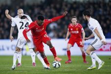 Liverpool Gagal Pecah...