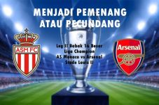 Preview AS Monaco vs...