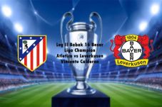 Preview Atletico Madrid...