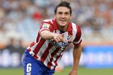 Simeone Berharap Koke...