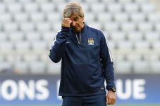 Carragher: Pellegrini...