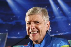 Wenger Percaya Arsenal...