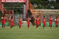 Dewa Laut Batal Ladeni...