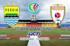 Persib Waspadai Kebangkitan...