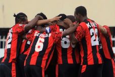 Cetak Gol Pembuka, Ulang...