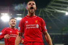 Henderson Sang Juru...