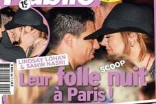 Wow, Nasri Kepergok...