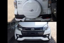 Kurang Dua Hari Melucur...