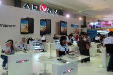 Advan Tetap Bersahabat...