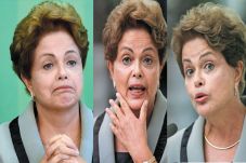 Rousseff Ajak Kritikus...