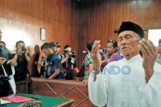 Saya Sudah Mendapat...