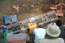 Tambang Pasir Longsor,...