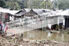 Presiden Sering ke Bogor,...