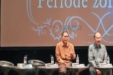 Penyatuan Advokat Jadi...