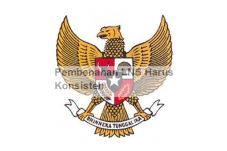 Pembenahan LNS Harus...