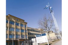 Ericsson Akuisisi Divisi...