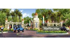 Custom Homes Mulai Jadi...