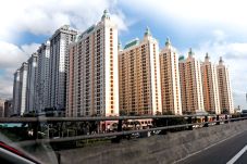 Apartemen pun Jadi Idola