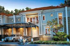 Banyak Pilihan Rumah...
