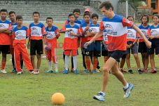 Ajak Anak-Anak Bermain...