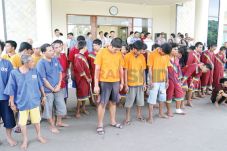 Sepekan, 34 Penjahat...
