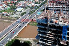 Investasi di Jatim Mandek