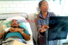 Kusir Delman Mengaku...