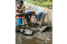Gorong Gorong JTP2 Dibongkar