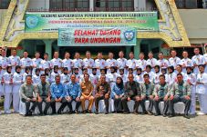 Mahasiswa Akper Jangan...