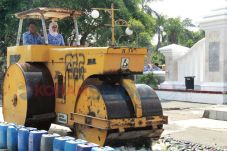 5.553 Botol Miras Dimusnahkan