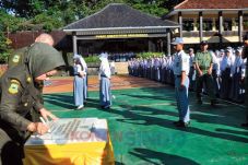 Siap Wakili Jabar di...