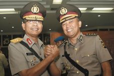 Kapolda Baru Harus Target...