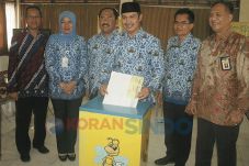 Bukti Pajak Diusulkan...