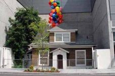 Rumah Film UP Terancam...