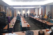 Agar Transparan, DPRD...