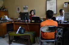 Bapak Garap Anak Kandung...