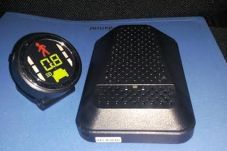 Mobileye Alat Sensor...