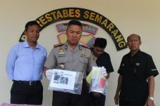 Bapak Satu Anak Sebar...