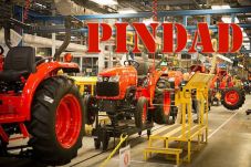 Pindad Siap Produksi...