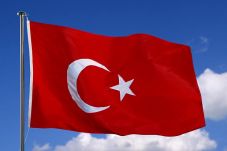 Tahan 16 WNI, Turki...