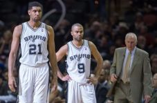Spurs Kalah Karena Sombong