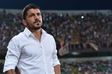 Gattuso Ingin Gantikan...