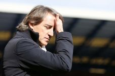 Mancini Rindu Tukangi...