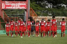Waduh, PSM Makassar...