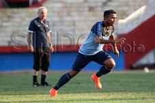 Lupakan Timnas, Firman...